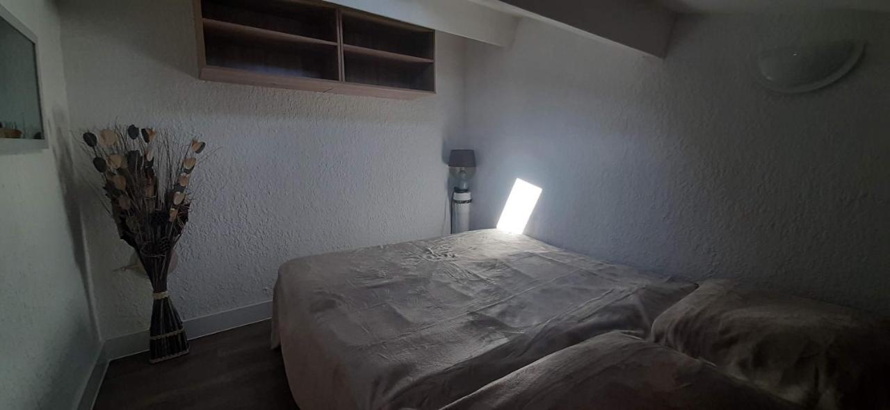 La Casel Appartement Cosy Avec Terrasse Proche Plage - Clim - Parking Saint-Cyprien  Dış mekan fotoğraf
